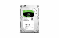 Seagate BarraCuda 500GB, ST500DM009 7200 500GB 3.5 HDD, SATA3, 7200RPM, 32MB cache
