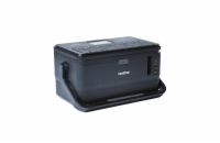 Brother PT-D800W PTD800WYJ1 BROTHER tiskárna samolepících štítků PT-D800W / 36mm / WiFi / USB / kufr