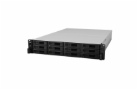 Synology Expanzní jednotka RX1217 12-bay, rack 2U