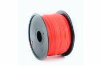 GEMBIRD Tisková struna (filament) ABS, 1,75mm, 1kg, červená