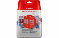 Canon cartridge CLI-571XL C/M/Y/BK PHOTO VALUE pack