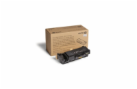 Xerox originální toner 106R03623 (černý, 15 000str.) pro Phaser 3330 a WorkCentre 3335/3345
