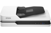 EPSON skener WorkForce DS-1630, A4, 1200x1200dpi, USB 3.0