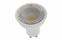 LED žárovka Classic JC 4,5W E14 teplá bílá