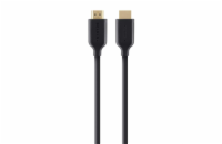 Belkin kabel HDMI HighSpeed 3D s Ethernetem,4K, zlacený - 1m