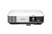 Epson projektor EB-2250U, 3LCD, WUXGA, 5000ANSI, 15000:1, USB, HDMI, LAN, MHL