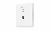 TP-Link EAP115-Wall N300 WiFi Wall Mount AP Omada SDN