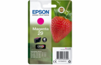 EPSON Singlepack Magenta 29 Claria Home Ink