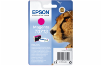 EPSON ink bar Singlepack Magenta T0713 DURABrite Ultra Ink (5,5 ml)