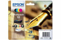 Epson16 Series  Pen and Crossword  multipack