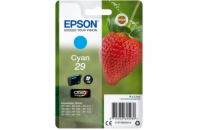 Epson Singlepack Cyan 29 Claria Home Ink