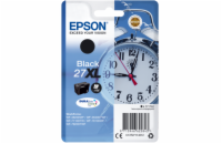 Epson Singlepack Black 27XL DURABrite Ultra Ink