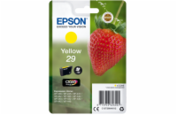 Epson Singlepack Yellow 29 Claria Home Ink