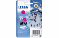 Epson Singlepack Magenta 27XL DURABrite Ultra Ink