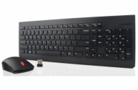 Lenovo Essential Wireless Keyboard and Mouse Combo 4X30M39466 klávesnice + myš CZ