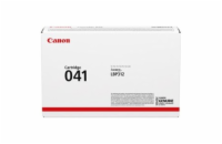 Canon 0452C002 - originální Canon TONER CRG 041 černý pro i-SENSYS LBP312x, MF522x, MF525x (10 000 str.)