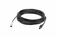 kabel k Logitech GROUP - extended cable 10m