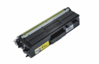 Brother TN-421Y - originální BROTHER Toner TN-421Y pro HL-L8260CDW/HL-L8360CDW/DCP-L8410CDW, 1.800 stran, Yellow