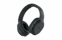 SONY bezdrátový RF sluchátkový stereo systém MDRRF895RK, černá