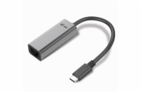 i-tec USB-C Metal Gigabit Ethernet adapter