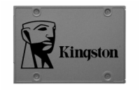 Kingston A400 480GB, SA400S37/480G