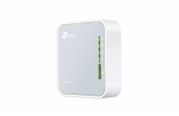 TP-Link TL-WR902AC   AC750 Mini Pocket Wi-Fi Router, 802.11ac/a/b/g/n, 3G/4G, 1x  10/100 WAN/LAN, 1x  USB2.0