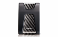 ADATA HD650 4TB, AHD650-4TU31-CBK ADATA HD650 4TB HDD / Externí / 2,5" / USB 3.1 / černý