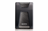 ADATA HD650/2TB/HDD/Externí/2.5"/Černá/3R
