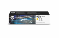 HP 991X High Yield Yellow Original PageWide Cartridge (M0J98AE) (16,000 pages)