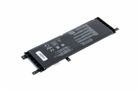 AVACOM NOAS-X553-P40 4000 mAh baterie - neoriginální, Asus X553 / F553 Li-Pol 7,2V 4000mAh