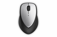 HP myš - 500 Envy Rechargeable  Mouse,  Silver