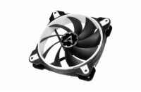 ARCTIC Fan BioniX F120 - White (120x120x27mm)