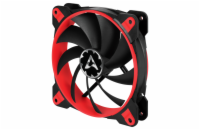 ARCTIC BioniX F120 (Red) – 120mm eSport fan