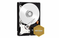 WD Gold 12TB, WD121KRYZ WD GOLD RAID WD121KRYZ 12TB SATA/ 6Gb/s 256MB cache 249MB/s