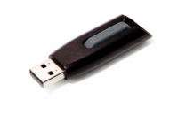 VERBATIM Flash disk Store  n  Go V3/ 64GB/ USB 3.0/ černá