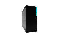 Midi ATX skříň In Win 101c Black