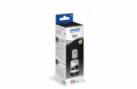 EPSON ink čer 101 EcoTank Black ink bottle 127 ml