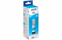 Epson inkoustová náplň/ T03V24A/ 101 EcoTank/ L6160/ L6170/ L6190/ L4150/ L4160/ Modrá