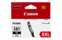 Canon inkoustová náplň CLI-581XXL/ černá/ 11,7 ml