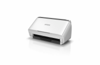 EPSON skener WorkForce DS-410, A4, 50x1200dpi, USB 2.0