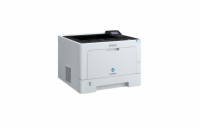 Epson WorkForce/AL-M320DTN/Tisk/Laser/A4/LAN/USB