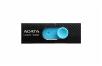 ADATA UV220 32GB modrý (AUV220-32G-RBKBL)