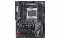 GIGABYTE Mainboard Intel X299 UD4 Pro LGA 2066 8x DDR4 max. 128GB PCI-E Intel i219V Gbe-LAN 8x SATA 2x M-2 Slot ATX
