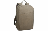 Batoh Lenovo GX40Q17228 15,6" green IDEA casual backpack B210 = zelený batoh