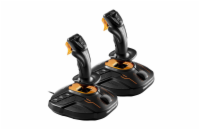 Thrustmaster Joystick T.16000M Space Sim Duo HOTAS