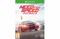 XONE - NEED FOR SPEED PAYBACK