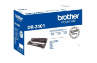 BROTHER DR2401 - originální fotoválec, přibližně 12 000 stránek
