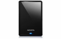 ADATA Externí HDD 2TB 2,5" USB 3.0 DashDrive HV620S, černá