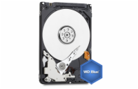 WD Blue 2TB 2,5"