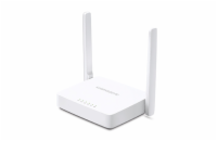 MERCUSYS MW305R WiFi4 router (N300, 2,4GHz, 3x100Mb/s LAN, 1x100Mb/s WAN)